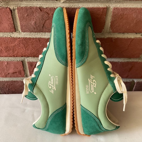 NEW Converse X Golf Le Fleur 1908 Tyler The Creator Jogger Shoes Mens 9 W 10.5 main image 5